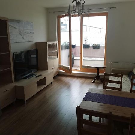 Apartament Sowinskiego Щецин Экстерьер фото